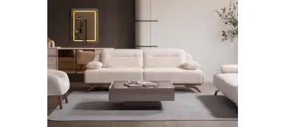 Loft Koltuk Takımı