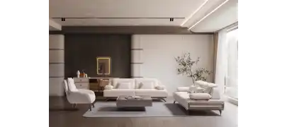 Loft Koltuk Takımı