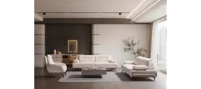 Loft Koltuk Takımı