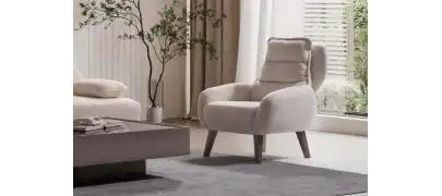 Loft Koltuk Takımı