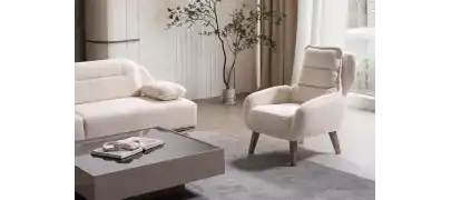 Loft Koltuk Takımı