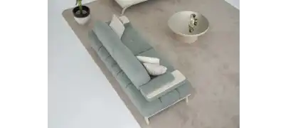 Lora Koltuk Takımı