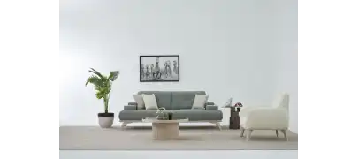 Lora Koltuk Takımı