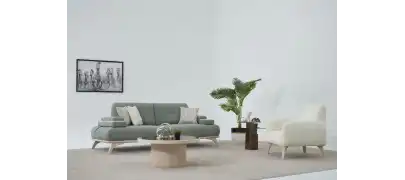 Lora Koltuk Takımı