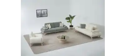 Lora Koltuk Takımı