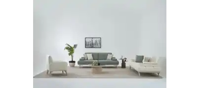 Lora Koltuk Takımı