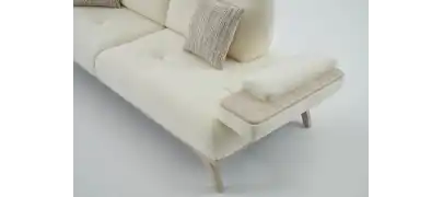 Lora Koltuk Takımı