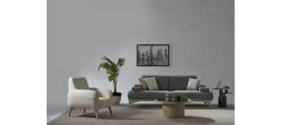 Lora Koltuk Takımı