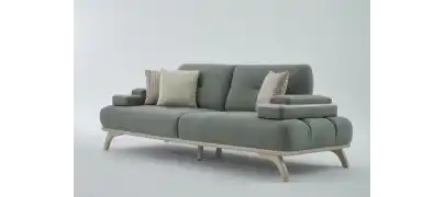 Lora Koltuk Takımı