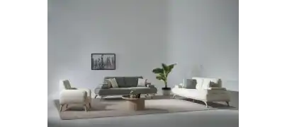 Lora Koltuk Takımı