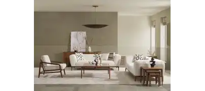 Lotus Plus Koltuk Takımı