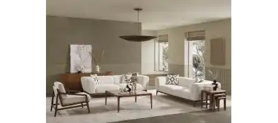 Lotus Plus Koltuk Takımı