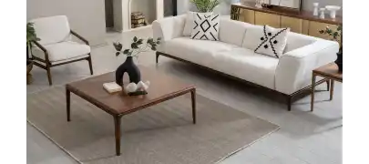 Lotus Plus Orta Sehpa