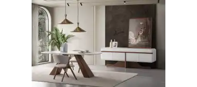 Lotus Yemek Takımı