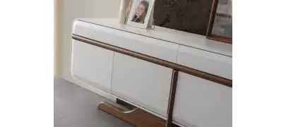 Lotus Yemek Takımı