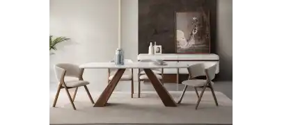 Lotus Yemek Takımı