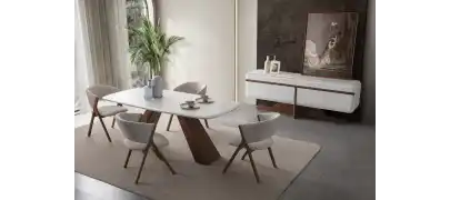 Lotus Yemek Takımı