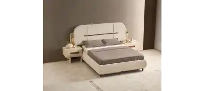 Luis Yatak Odası Takımı