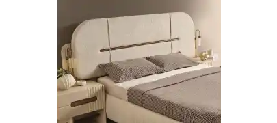 Luis Yatak Odası Takımı