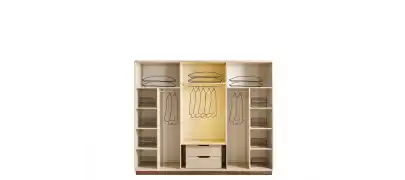 Luis Yatak Odası Takımı