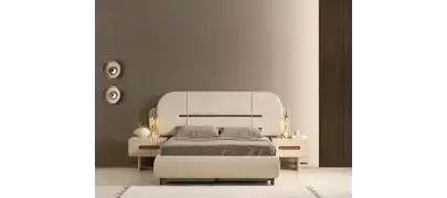 Luis Yatak Odası Takımı