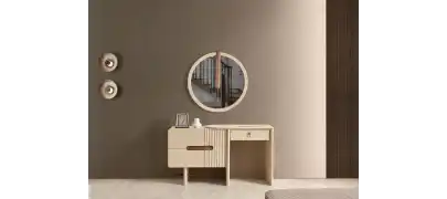 Luis Yatak Odası Takımı