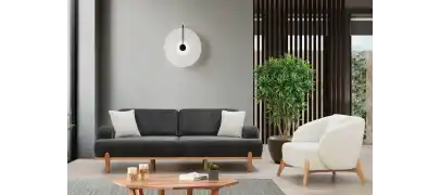 Madrid Koltuk Takımı