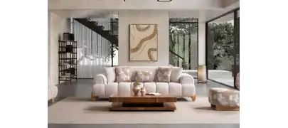 Mağrib koltuk takımı