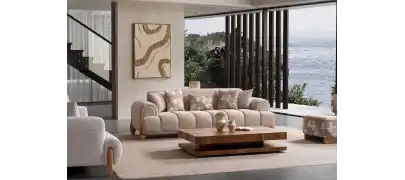 Mağrib koltuk takımı