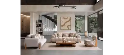 Mağrib koltuk takımı