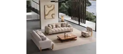 Mağrib koltuk takımı