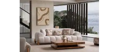 Mağrib koltuk takımı