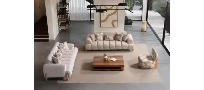 Mağrib koltuk takımı