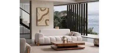 Mağrib koltuk takımı