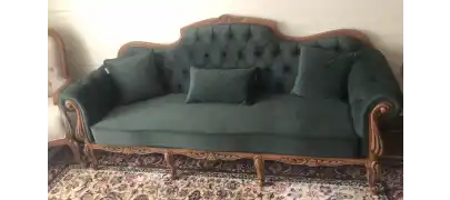 Mahmut Şevket Bey Zeytinburnu Teslimatı