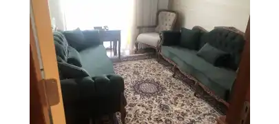 Mahmut Şevket Bey Zeytinburnu Teslimatı