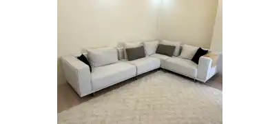 Mehmet Akif Kaya Solid Köşe Tuzla