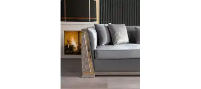 Milano koltuk takımı