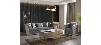 Milano koltuk takımı