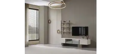 Miray Tv Ünitesi