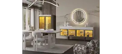 MK 35 Yemek Takımı