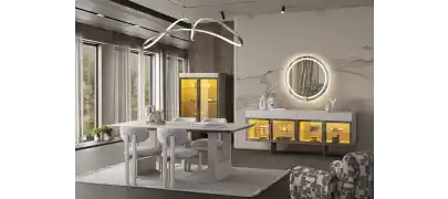 MK 35 Yemek Takımı