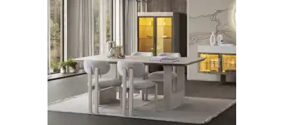 MK 35 Yemek Takımı