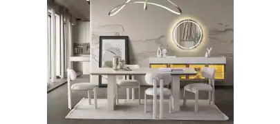 MK 35 Yemek Takımı