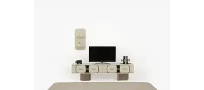 Monalisa TV Ünitesi