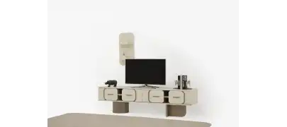 Monalisa TV Ünitesi