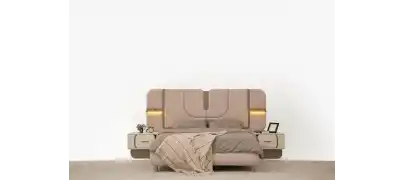 Monalisa Yatak Odası Takımı