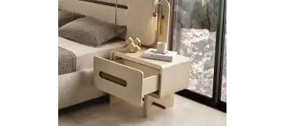 Monalisa Yatak Odası Takımı