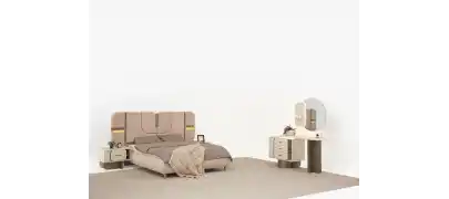 Monalisa Yatak Odası Takımı