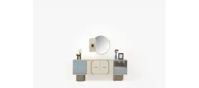 Monalisa Yemek Odası